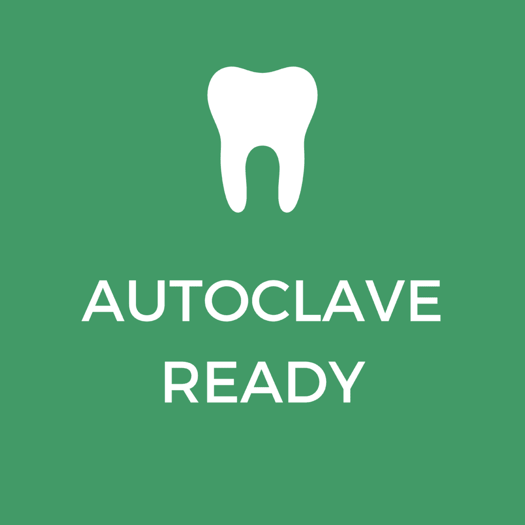 aurtoclave ready