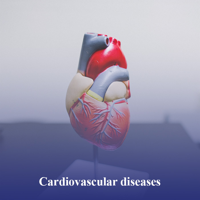 Cardiovascular Diseases