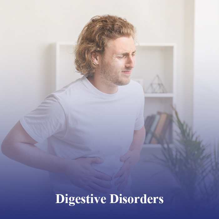 digestive disorders