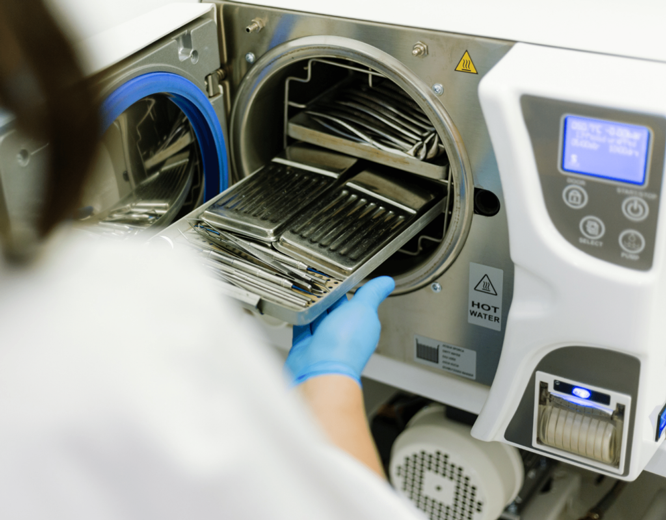 Dental / Medical System